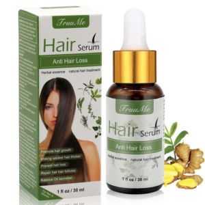 Anti-Hair Fall Serum