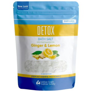 Detox Bath Salts