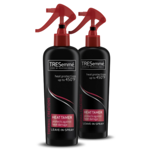 Heat Protection Spray