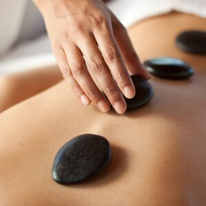 Hot Stone Massage