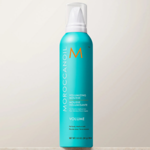 Volumizing Mousse